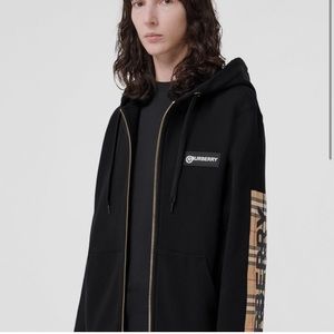 Burberry Hoodie (NEW)